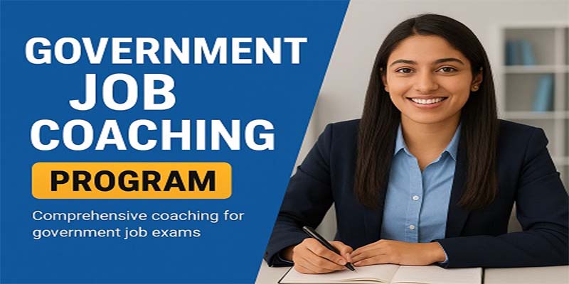 OSSSC / Govt. Jobs
