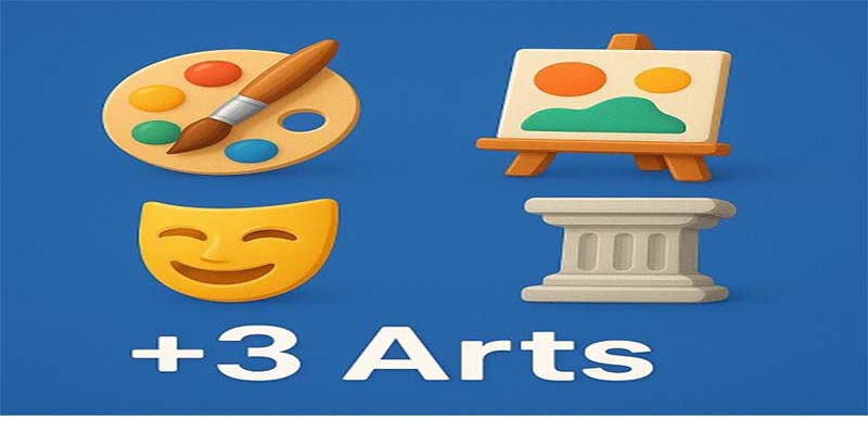 +3 Arts (Degree)